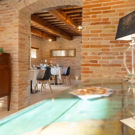Casa Lavinia - Pool & Jacuzzi