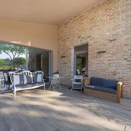 Gæstehus Casa Lavinia - Pool & Jacuzzi