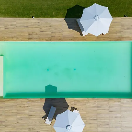 Casa Lavinia - Pool & Jacuzzi