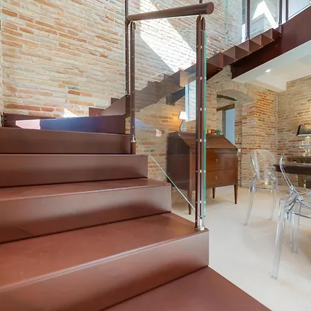 Casa Lavinia - Pool & Jacuzzi Pensjonat 4*