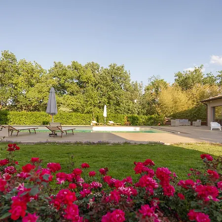 Pensjonat Casa Lavinia - Pool & Jacuzzi 4*