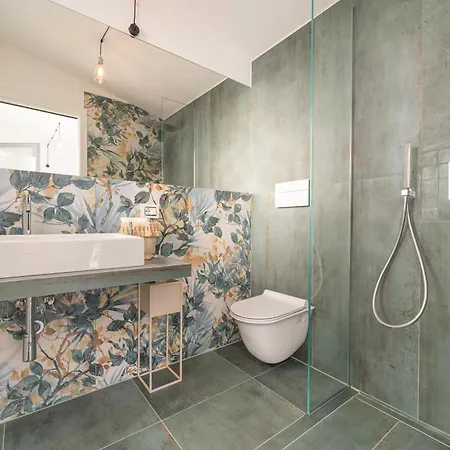 Casa Lavinia - Pool & Jacuzzi
