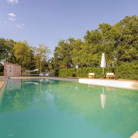 Casa Lavinia - Pool & Jacuzzi Pensjonat 4*