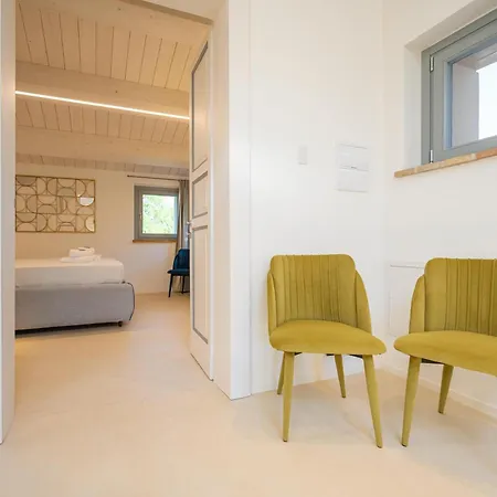 Casa Lavinia - Pool & Jacuzzi 4* Urbisaglia