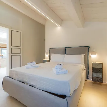 Casa Lavinia - Pool & Jacuzzi 4* Urbisaglia